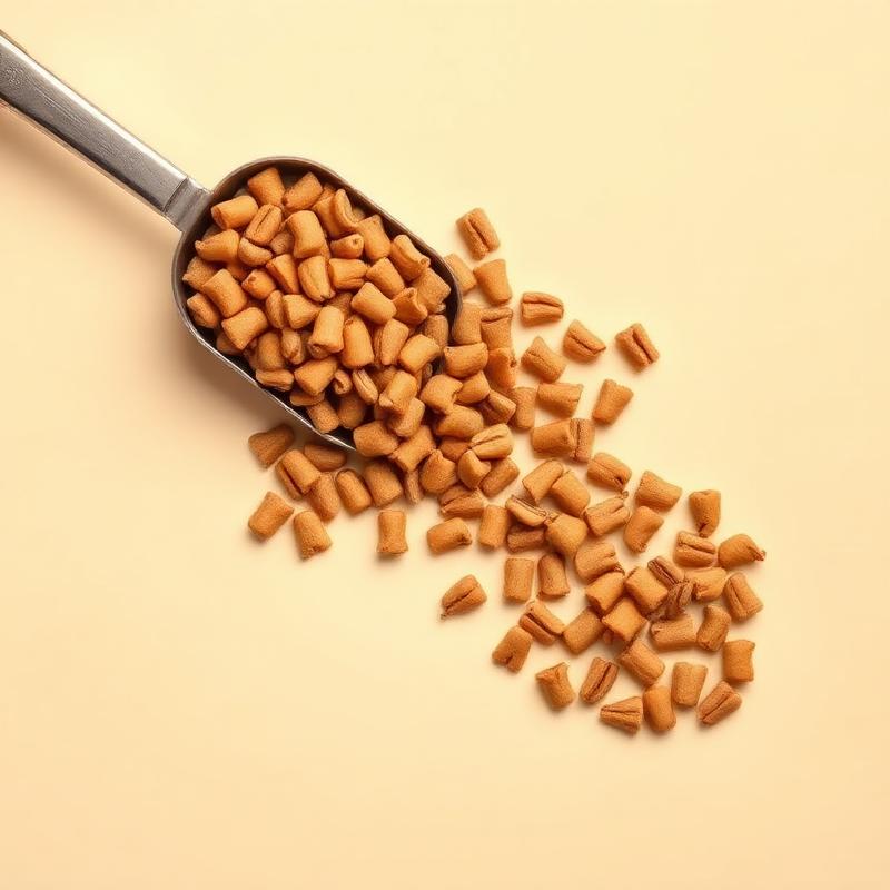 Dog food & treats